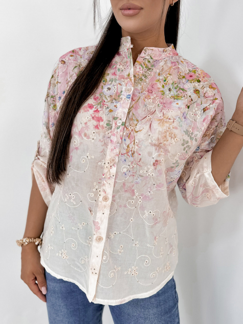 SHIRT AMBROSE ONE
