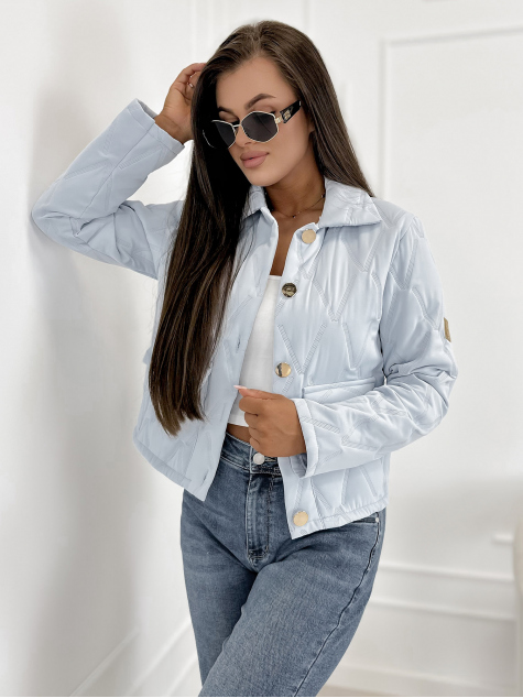 ЯКЕ KELSIE BLUE