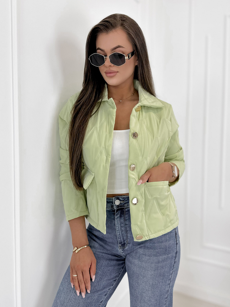 JACKE PISTAZIEN-KELSIE