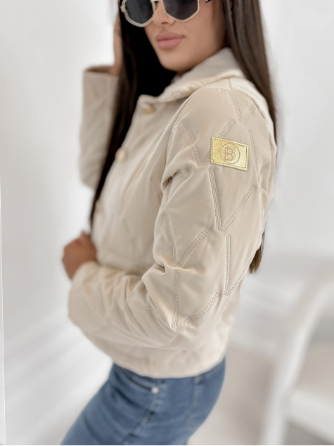 JACKE KELSIE BEIGE