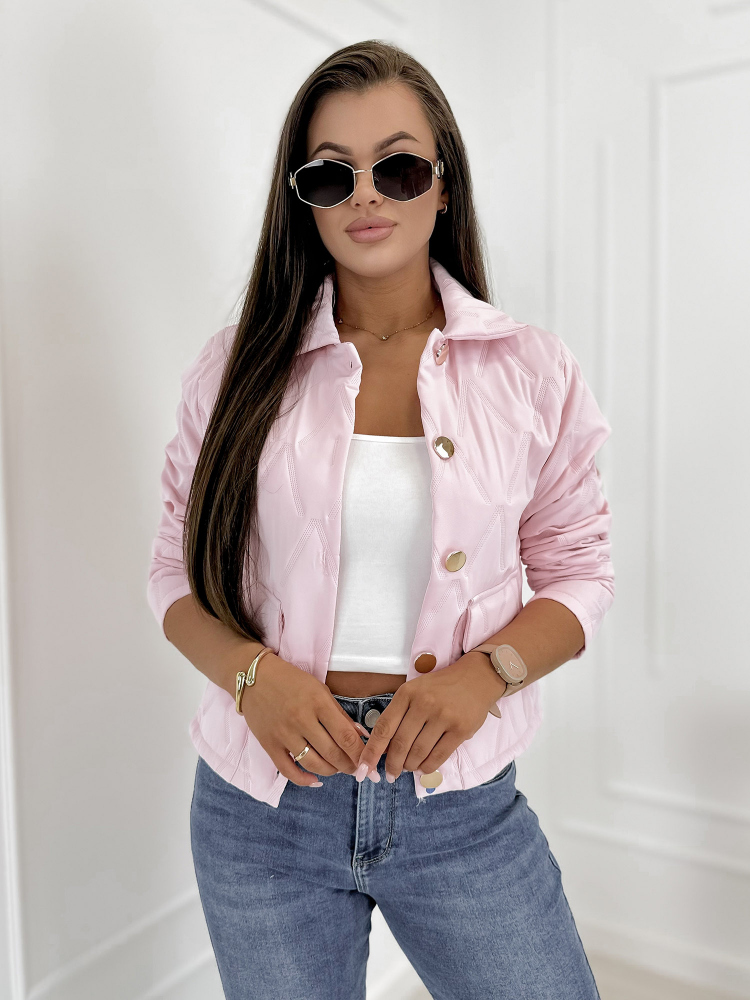 JACKE KELSIE PUDERROSA
