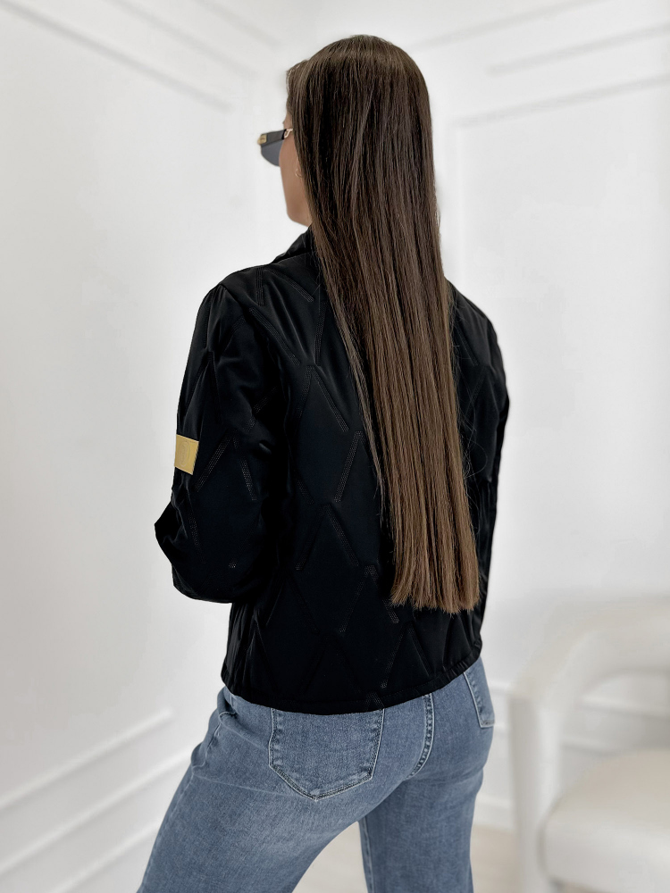BUNDA KELSIE ČIERNA