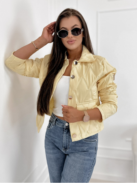 ЯКЕ KELSIE ЖЪЛТА