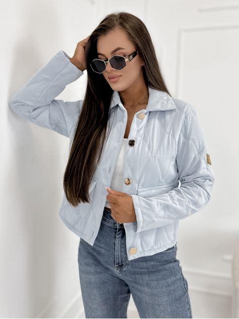 STRIUKĖ KELSIE BLUE