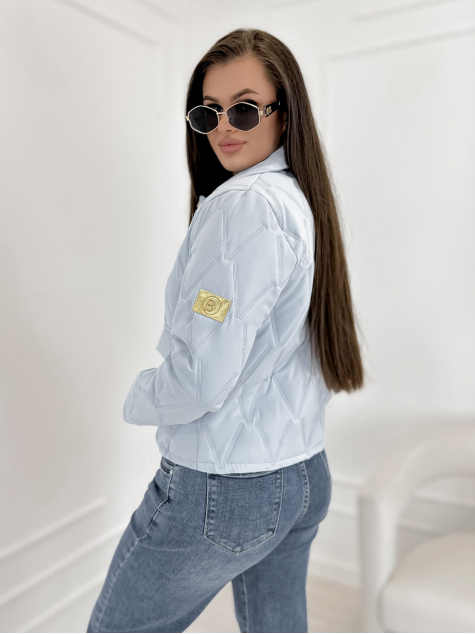 JACKE KELSIE BLAU
