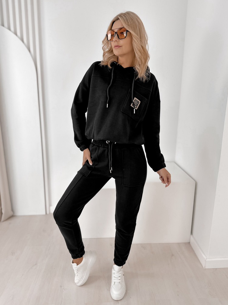 КОМПЛЕКТ MULBERRY ЧЕРЕН