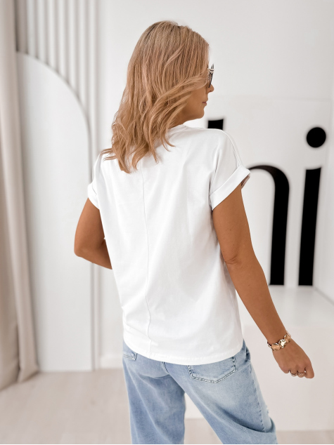 BLUZA GEELS ALBA