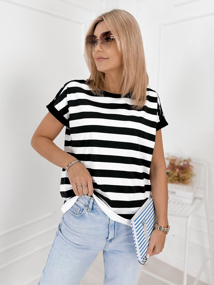 BLUSE SEMYON SCHWARZ