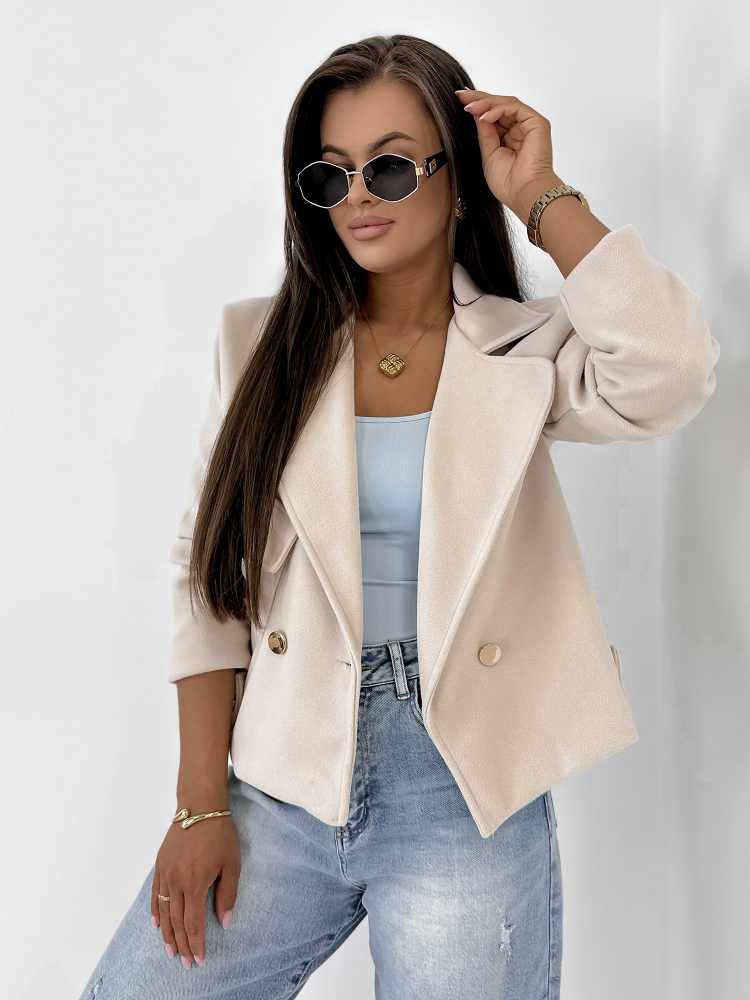 JACKE MARSH BEIGE