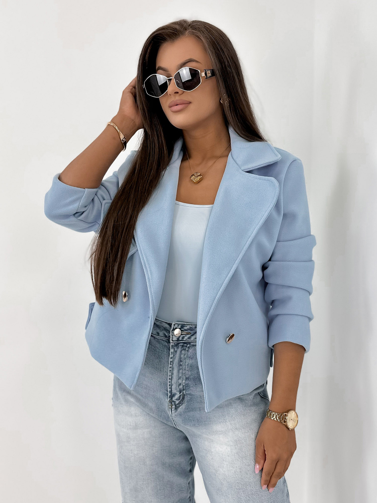 BUNDA MARSH BLUE