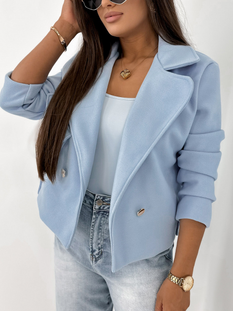 JAKA MARSH BLUE