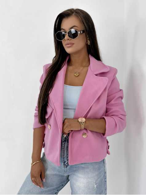 JACKE MARSH ROSA