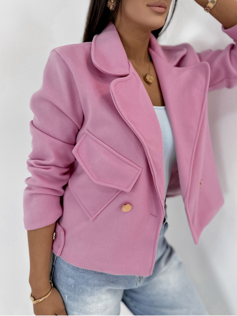 JACKE MARSH ROSA