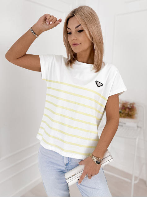HALENKA ANIKA ŽLUTÁ