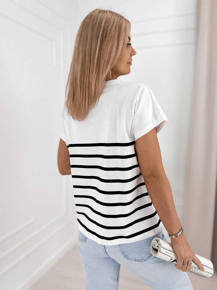 BLOUSE ANIKA BLACK