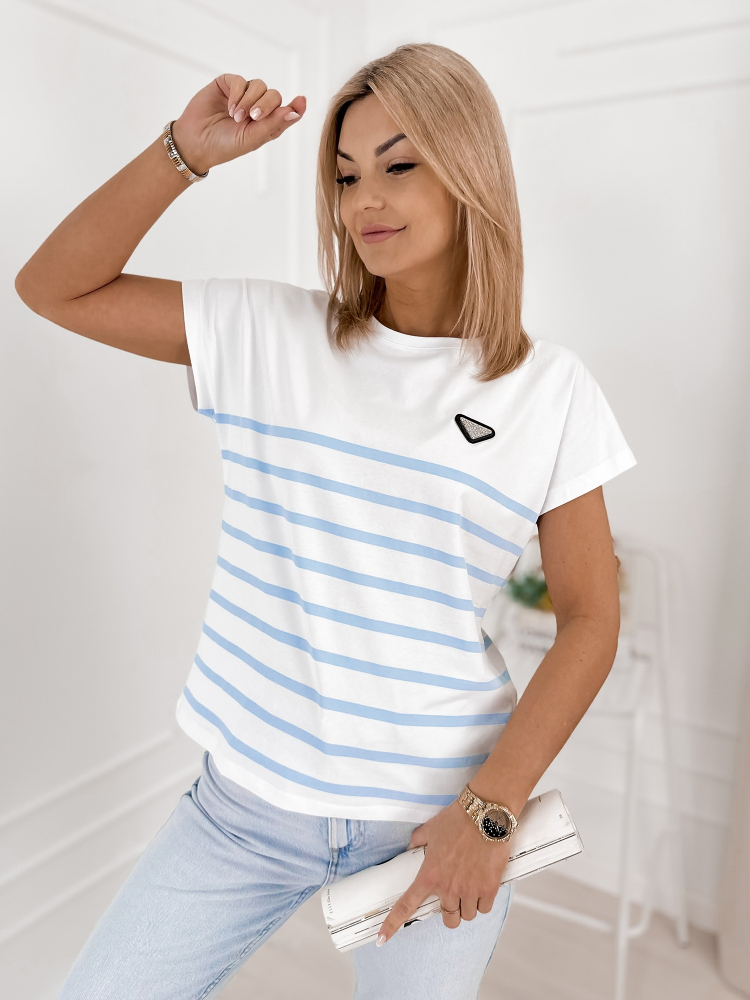 BLUZA ANIKA GENIAL
