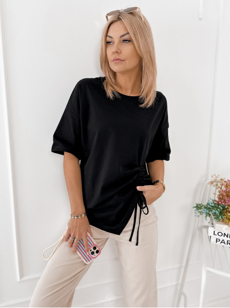 BLUZA VITKA NEAGRA