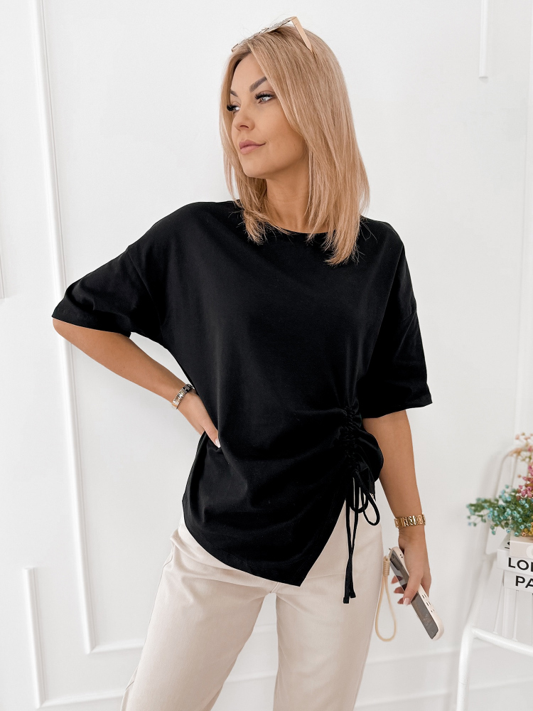 PALAIDINĖ VITKA JUODA