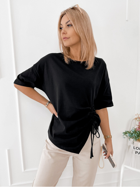 BLUZA VITKA NEAGRA