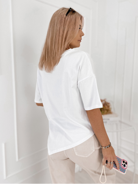 BLUZA VITKA ALBA