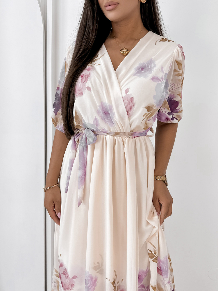 DRESS BREEZE THREE