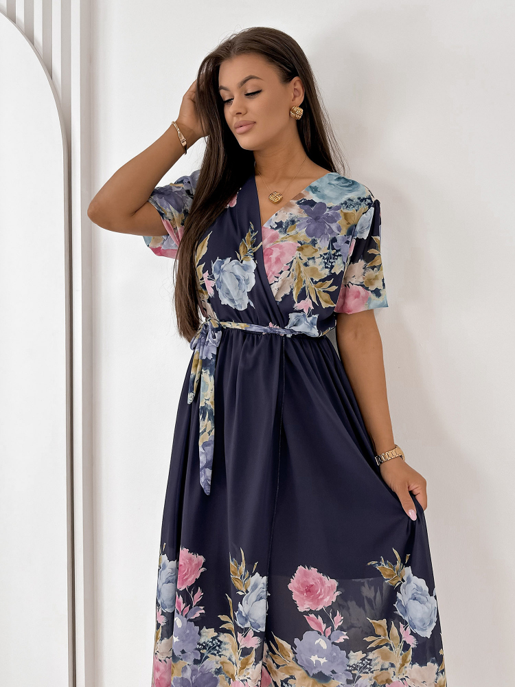РОКЛЯ BREEZE FIVE