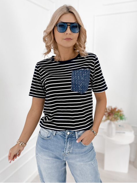 BLUZA VICA NEAGRA