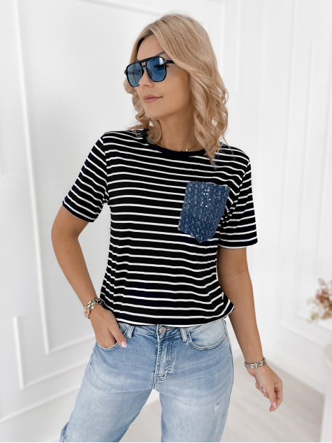 BLUZA VICA NEAGRA