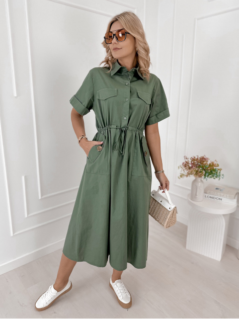 KLEIT ARMAND KHAKI