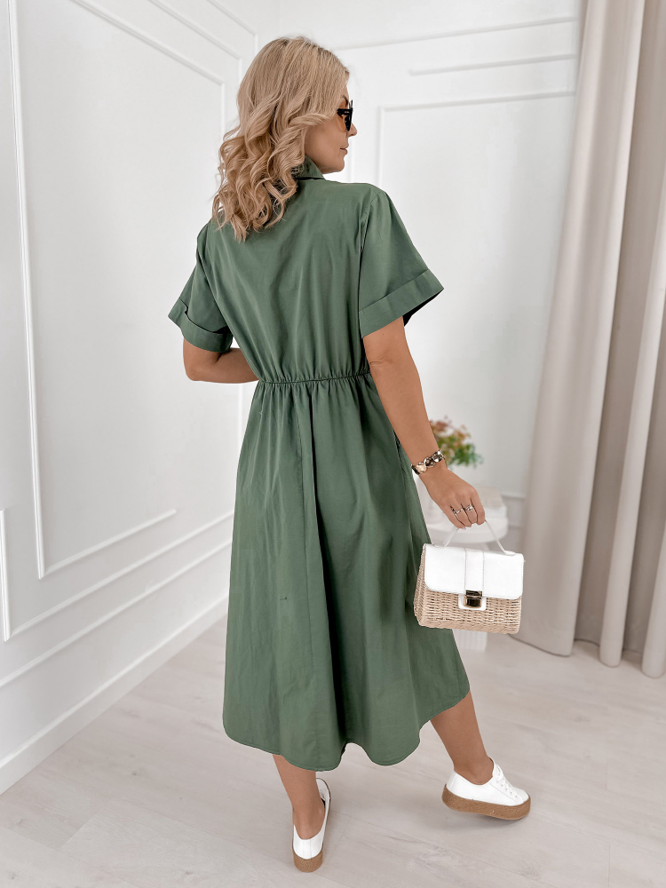 ROCHIE ARMAND KHAKI