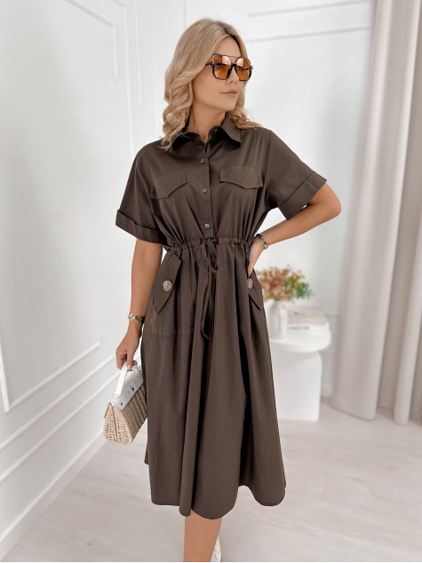 ROBE ARMAND BRUN