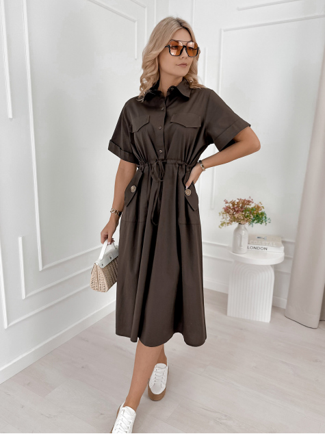 ROCHIE ARMAND MARO