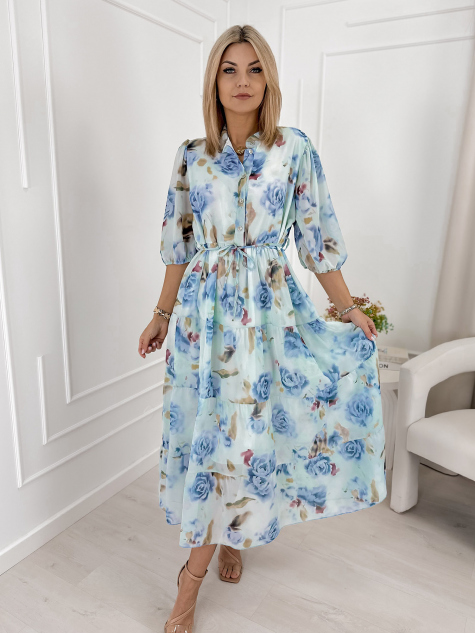 ROBE SENITE TWO