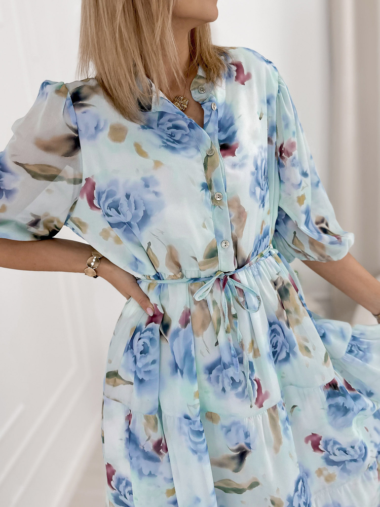ROCHIE SENITE TWO