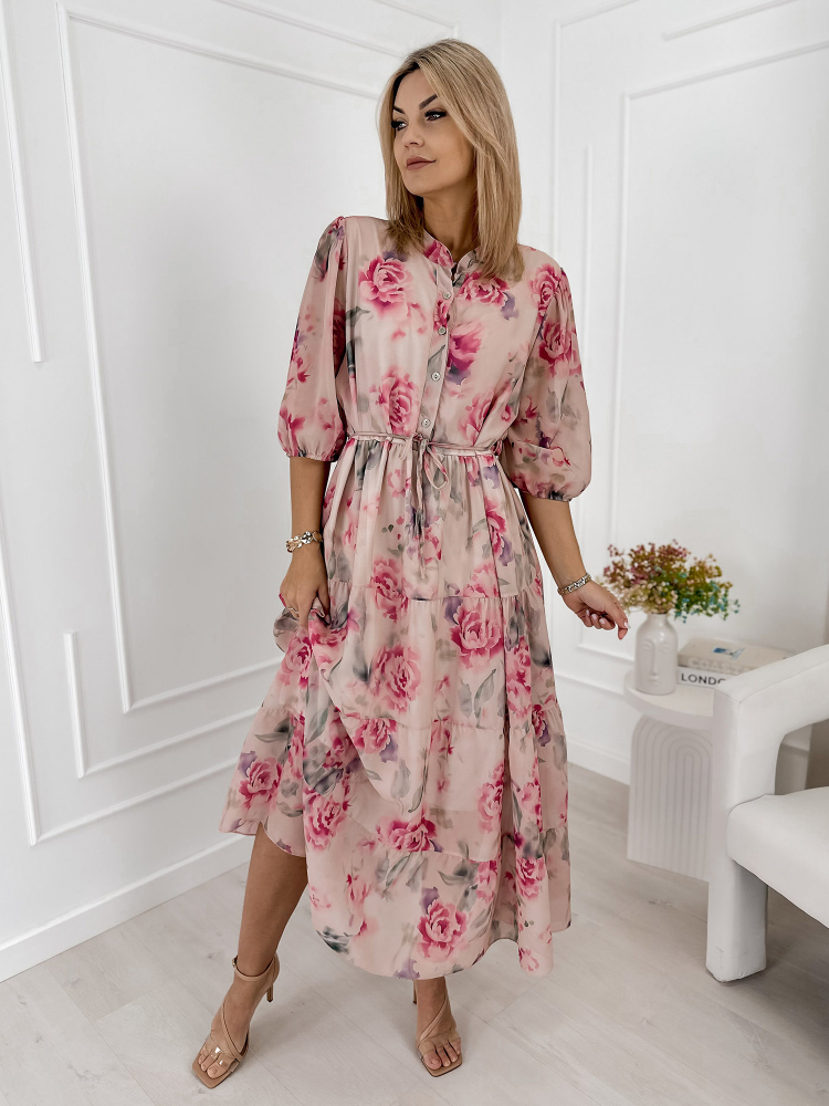 DRESS SENITE ONE