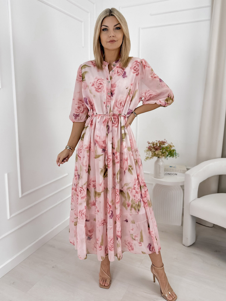 DRESS SENITE THREE