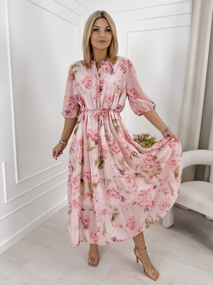 ROCHIE SENITE THREE