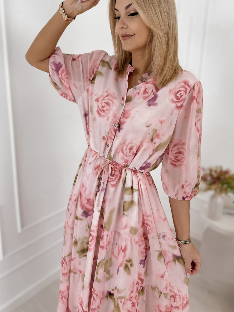 ROBE SENITE THREE