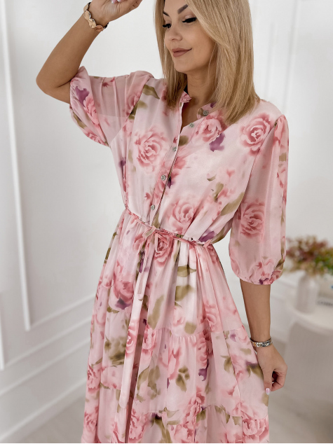 ROCHIE SENITE THREE