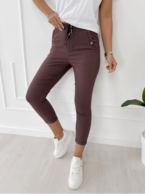 PANTALONI DABI MARO