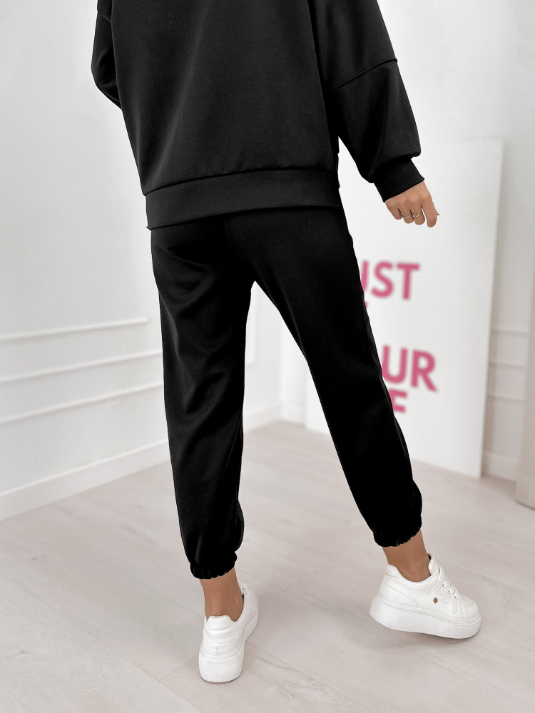 ENSEMBLE COELHO NOIR