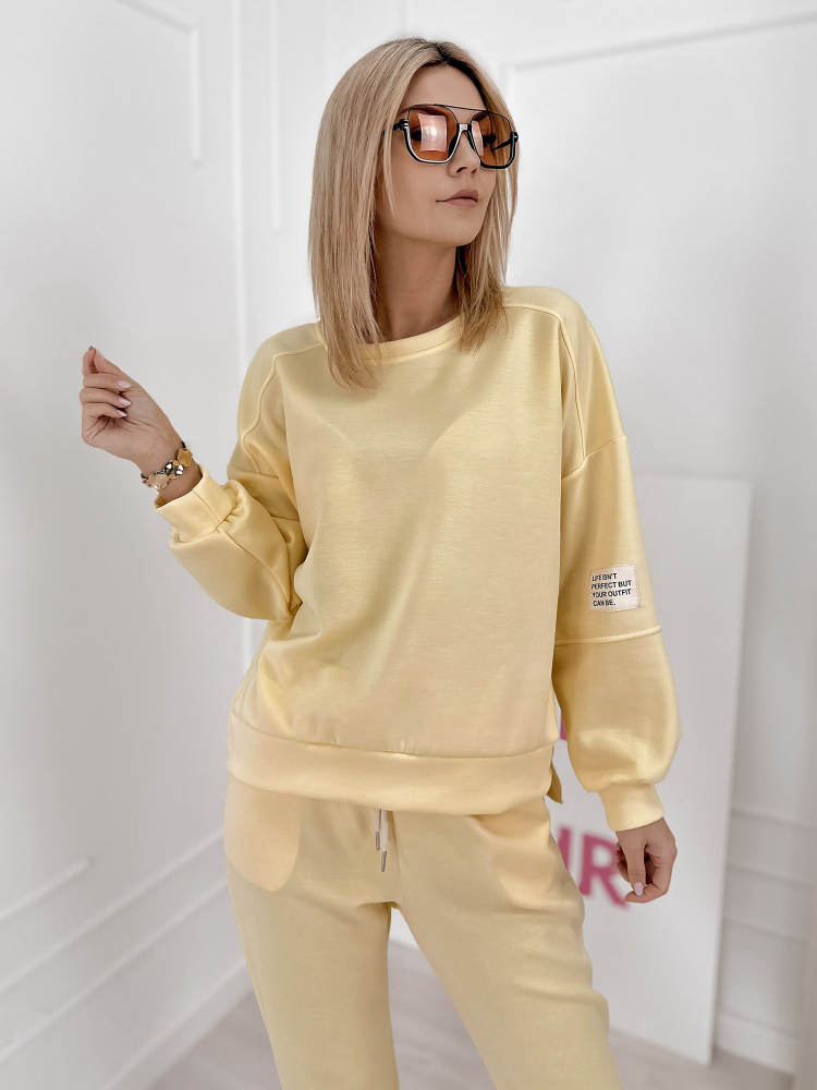 KOMPLEKT COELHO KOLLANE