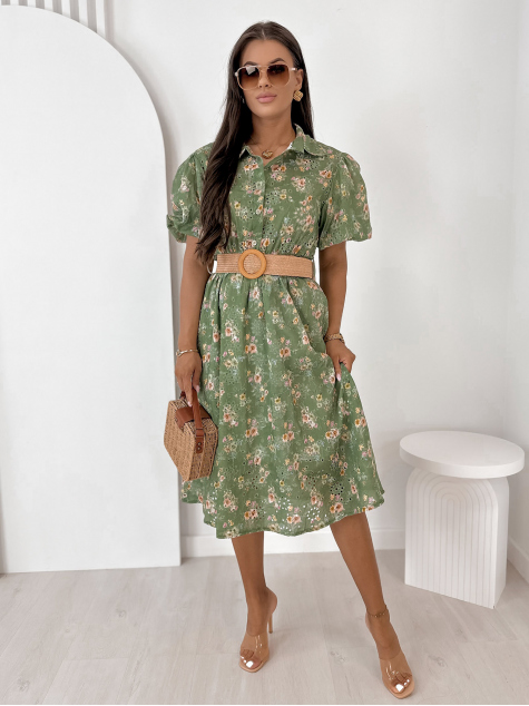 KLEITA KERIS KAKI