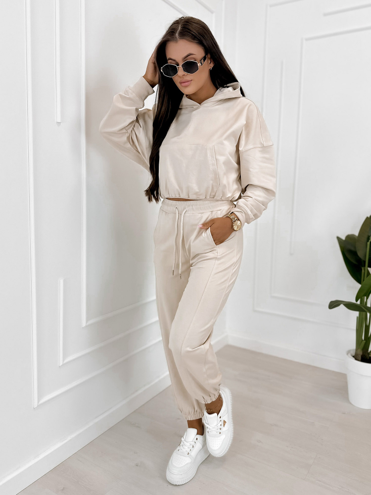 KOMPLEKTAS DRESS KETRY SMĖLIOS  SPALVOS