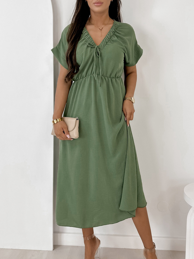 RUHA FERAMIRA KHAKI