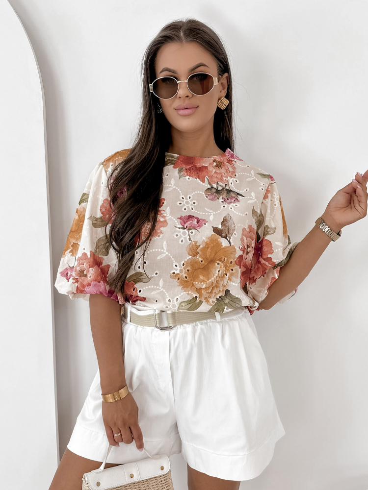 BLOUSE ESPETH ONE