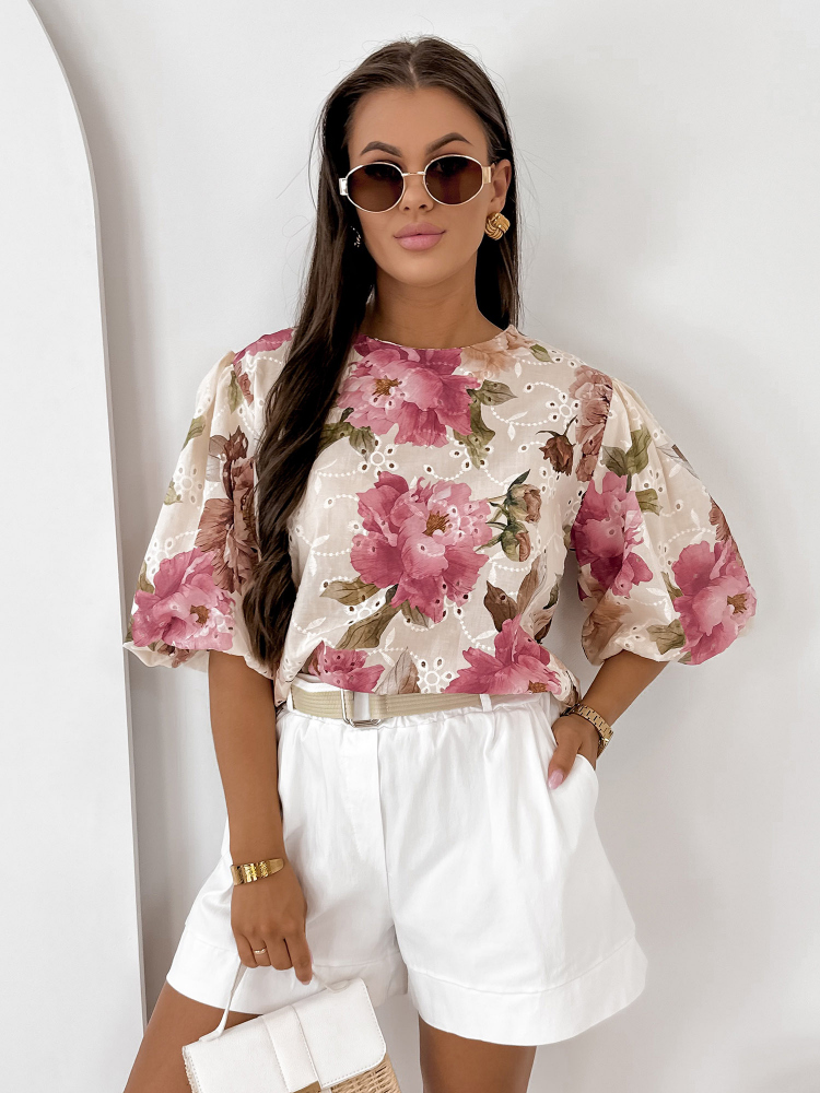 BLOUSE ESPETH TWO