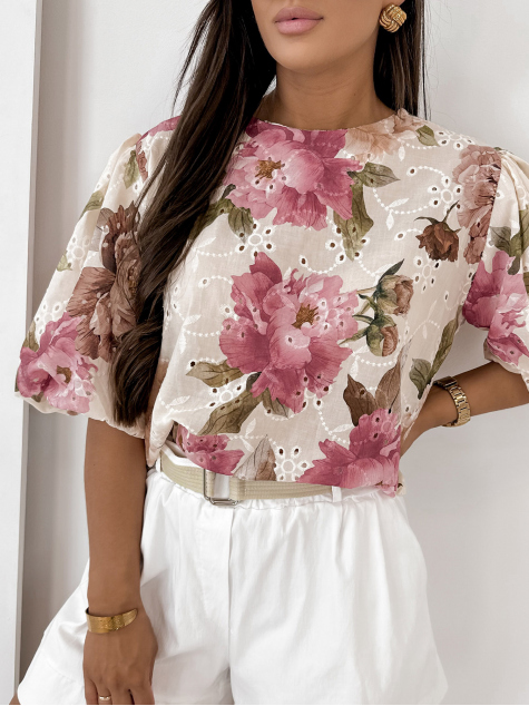 BLOUSE ESPETH TWO