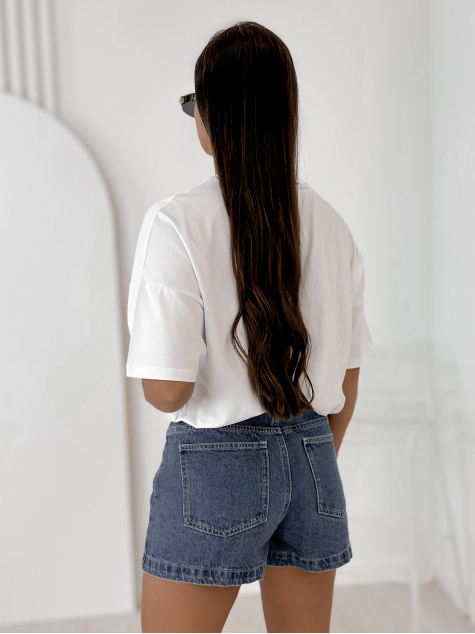 BLUZA DRIZZE ALBA