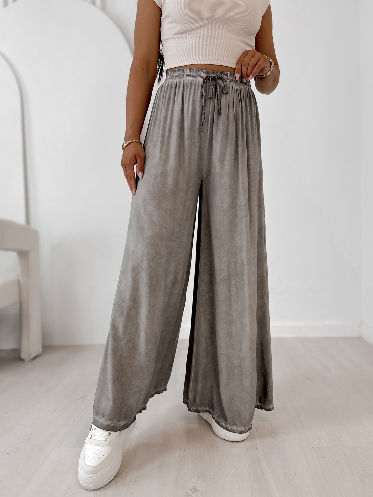 HOSE ARINELE GRAU